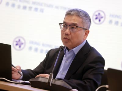 HKMA Dorong Bank Latih Staf untuk Tutup Kekurangan Talenta AI dan Keuangan Hijau