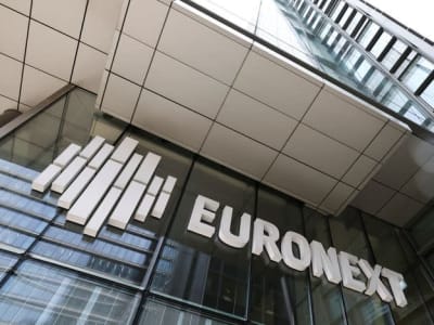 Amdax Luncurkan Perusahaan Bitcoin Treasury untuk Listing di Bursa Belanda