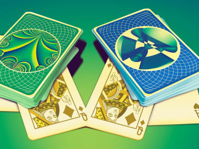 Terobosan Matematika: Memperluas Modularitas dari Kurva Elliptic ke Permukaan Abelian