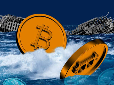 Mengukur Nilai Bitcoin: Inflasi, Emas, dan Masa Depan Cadangan Nasional