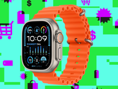 Apple Watch Ultra 2: Smartwatch Tahan Lama Terbaik dengan Diskon Menarik