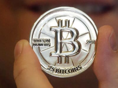 Harga Bitcoin dan Ether Turun Setelah Rekor Tertinggi, Apa Penyebabnya?