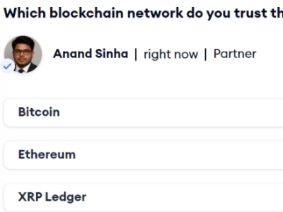 XRP Ledger Dapat Nilai Keamanan Terendah, Kalah dari Ethereum di Laporan Kaiko