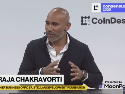 SDF Berinvestasi di Archax untuk Percepat Tokenisasi Aset Dunia Nyata
