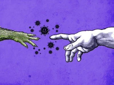 Malik Peiris: Waspadai Virus Pernapasan untuk Cegah Pandemi Berikutnya