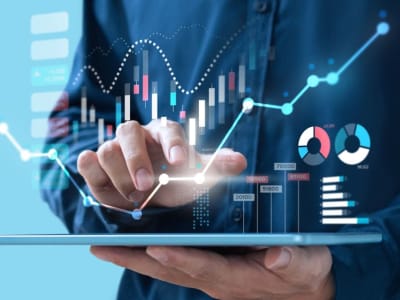 TeraWulf Gandeng Google, Saham Melonjak dengan Fokus Infrastruktur AI