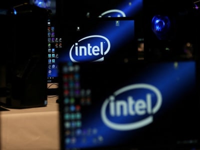 SoftBank Investasi 2 Miliar Dolar di Intel dan Akuisisi Pabrik EV di AS