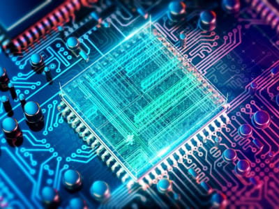Empyrean Teknologi Cina Gunakan AI Untuk Kembangkan Desain Chip Mandiri
