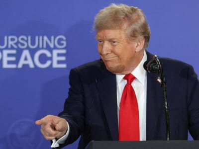 Proyek USRp 8.22 quadriliun ($500 Miliar)  Buat AI di Amerika, Ciptakan 100.000 Lapangan Kerja