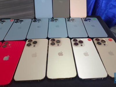 Persaingan Ketat Samsung dan Apple di Pasar Smartphone AS Tahun 2025