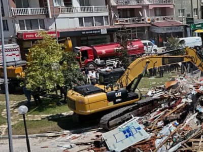 Simulasi Gempa Superkomputer EQSIM Ungkap Risiko dan Kerusakan Infrastruktur