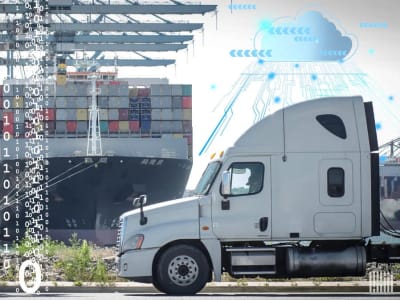 Overhaul Akuisisi FreightVerify untuk Revolusi Manajemen Rantai Pasokan Global