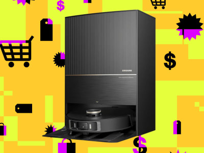 Dreame L20 Ultra: Robot Vakum & Pel Pintar Hemat Tenaga dan Waktu untuk Rumahmu