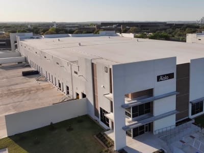 Aalo Atomics Raih Dana Rp 1.64 triliun ($100 Juta)  untuk Reaktor Nuklir Modular Baru