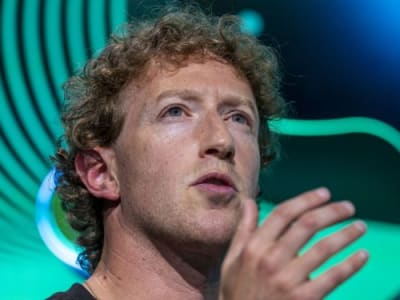 Meta Restrukturisasi Organisasi AI untuk Saingi OpenAI dan Google DeepMind