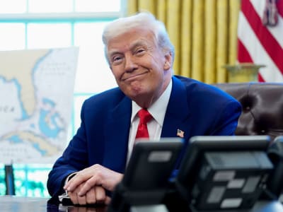 Langkah Trump Bukakan Jalan Investasi Crypto untuk Dana Pensiun 401(k)