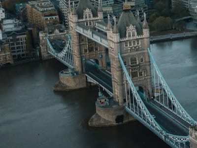 Bitcoin ETN Kembali ke London, Bukti Inggris Siap Saingi Pasar Kripto Global