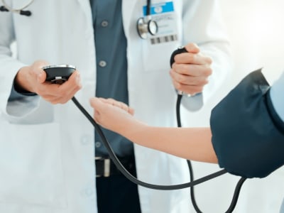 University Hospitals Luncurkan Program Pemantauan Jarak Jauh Atasi Hipertensi