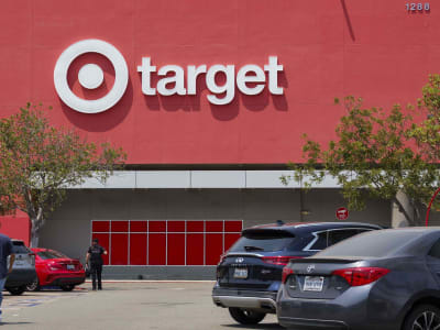 Target Ganti CEO demi Percepatan Pertumbuhan di Tengah Tekanan Pasar Ritel