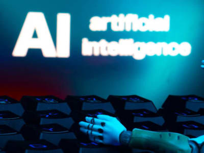 FieldAI Kumpulkan Dana Besar Demi Robot Pintar di Lingkungan Berbahaya