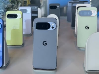 Google Pixel 10 dan AI Canggih: Melampaui Apple di Dunia Smartphone