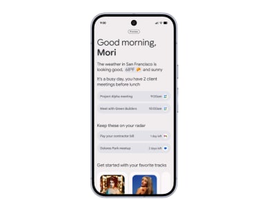 Google Perkenalkan Pixel 10 dengan AI Gemini Memukau dan Magic Cue Inovatif