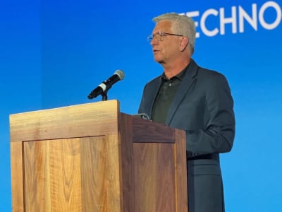 Pejabat Fed: Teknologi Digital Aset Bukan Hal yang Menakutkan, Masa Depan Sistem Keuangan