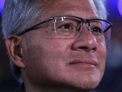 Koreksi Saham AI: Volatilitas Jangka Pendek, Transformasi Jangka Panjang