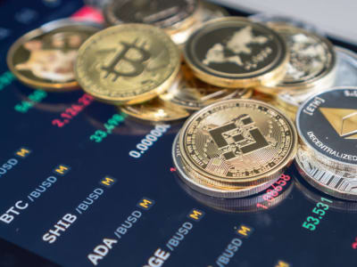 BNB Cetak Rekor Baru, Investasi Awal Rp 16.45 juta ($1.000 K) ini Bernilai Rp 14.36 juta ($873.000) 