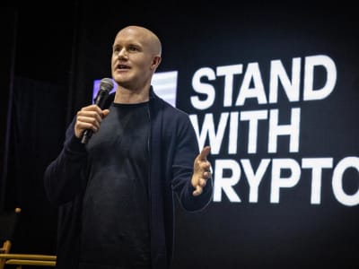 Prediksi Bitcoin Capai 1 Juta Dolar oleh CEO Coinbase dan Tokoh Besar Kripto