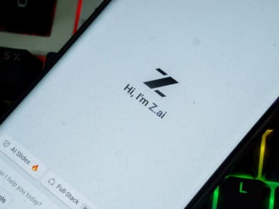 Z.ai dan Alibaba Luncurkan Agen AI Gratis untuk Bantu Tugas Sehari-hari