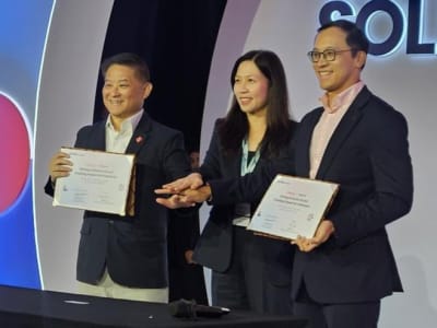 Telkomsel dan OpenAI Bersinergi Bawa AI Canggih ke Seluruh Indonesia