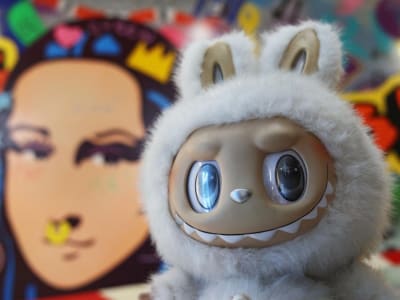 Pop Mart Proyeksi Pendapatan Labubu Tembus 1 Miliar Dolar di 2025