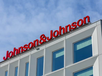 J&J Investasi 2 Miliar Dolar AS untuk Fasilitas Farmasi Baru di AS