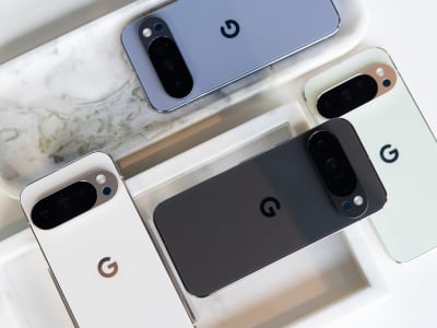 Google Pixel 10: Teknologi Magnetik dan Kamera Baru di Harga Terjangkau