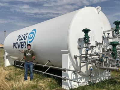 Model Matematika Inovatif Kurangi Kehilangan Hidrogen Cair hingga 26%