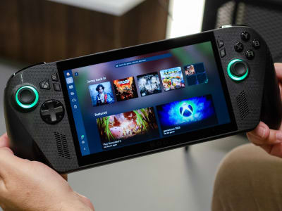 Microsoft dan Asus Hadirkan Xbox Ally: Gaming Windows Genggam Masa Depan