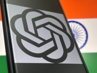 OpenAI Buka Kantor Pertama di India Untuk Perkuat Pasar AI Lokal