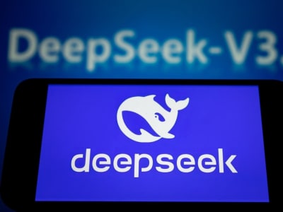 Teknologi Baru DeepSeek Dukung Chip AI Lokal, Dorong Mandiri di China