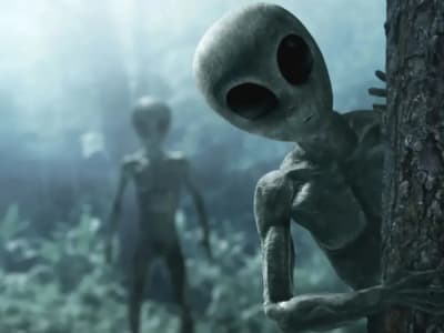 3I/ATLAS: Komet Antar Bintang Misterius dan Dugaan Teknologi Alien