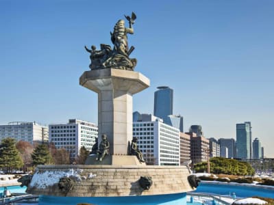 Grup Keuangan Korea Selatan Jalin Kerja Sama dengan Penerbit Stablecoin Dunia