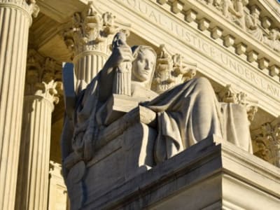 Mahkamah Agung AS Izinkan Potongan Dana Riset Trump, Peneliti Terancam