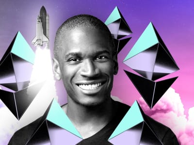 Ethereum Melonjak Setelah Sinyal Potongan Suku Bunga dari Federal Reserve