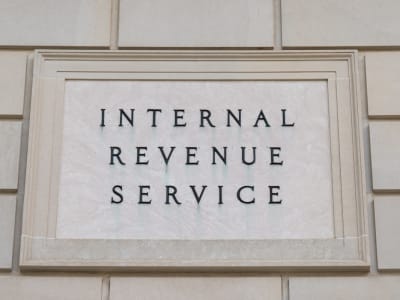 Kepala Unit Aset Digital IRS Mundur Saat Peraturan Pajak Kripto Baru Berlaku