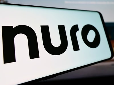 Nuro Raih Pendanaan Rp 3.34 triliun ($203 Juta)  untuk Perluas Teknologi Mobil Otonom Global