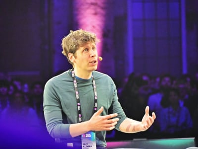 Sam Altman: Dunia Menghadapi Gelembung AI Tapi Teknologi Ini Penting Banget