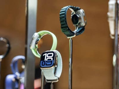 Apple Tuding Oppo Curangi dengan Mencuri Rahasia untuk Saingan Wearable