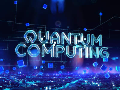 IonQ Berambisi Jadi Nvidia dalam Dunia Komputasi Kuantum