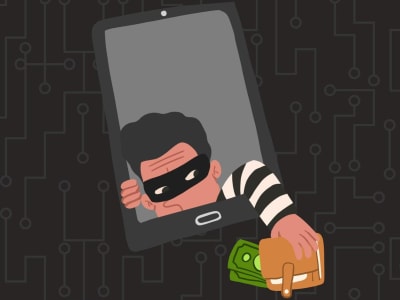 Waspadai Captcha Palsu dan Iklan Berbahaya, Modus Baru Curi Data Siber