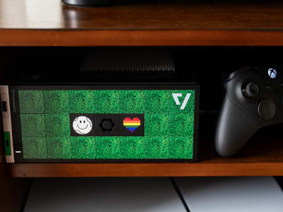 Framework Desktop dan Bazzite: Masa Depan PC Gaming di Ruang Tamu Anda